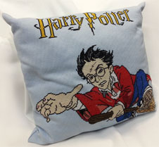Harry Potter